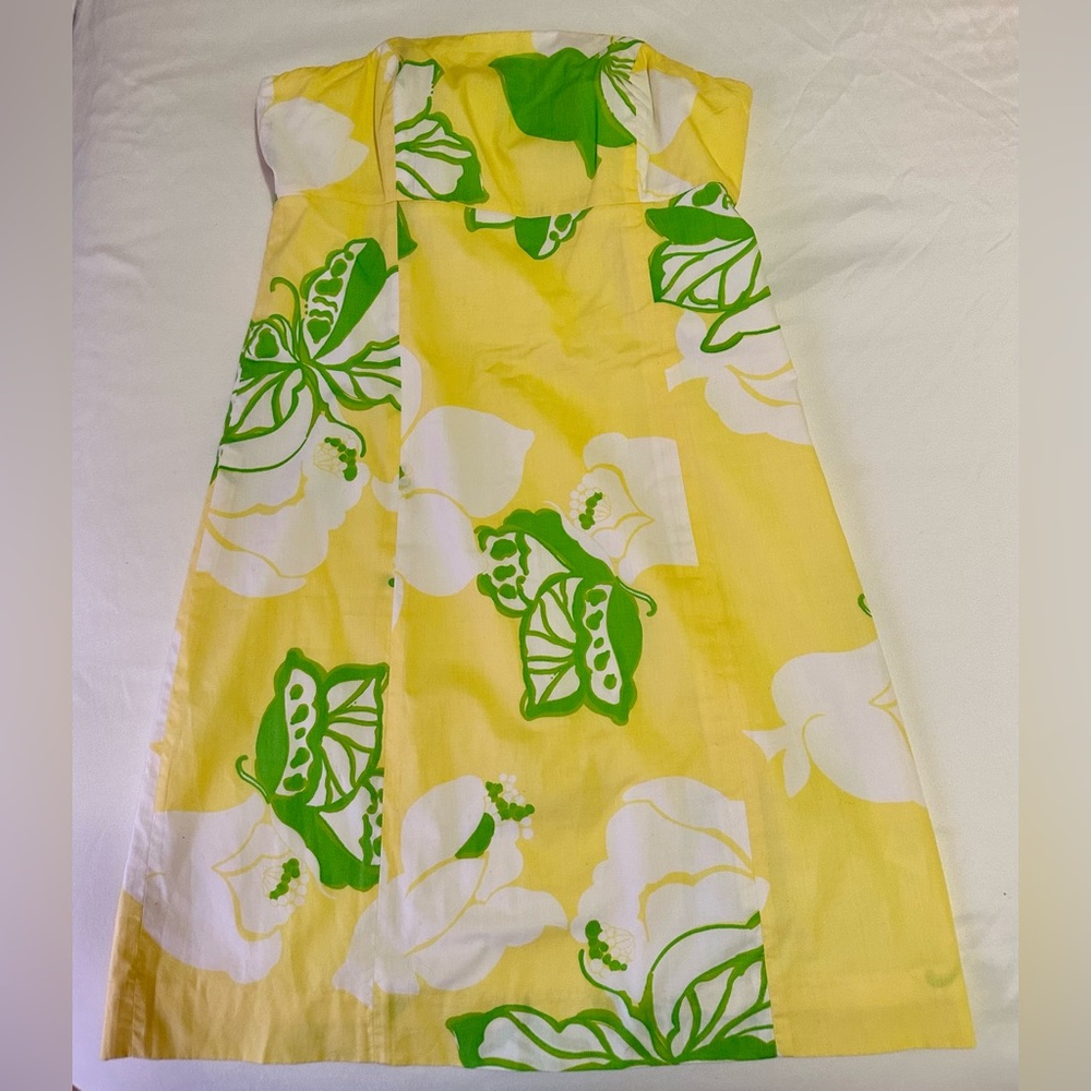 Lilly Pulitzer Sundress